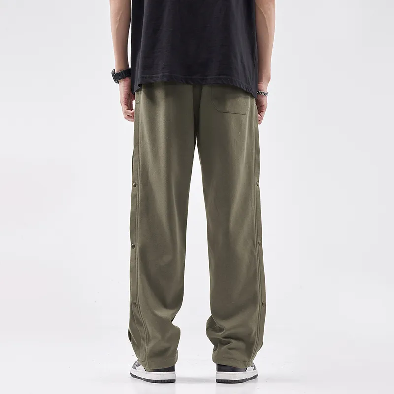 GTRG Casual Pants Unisex-14