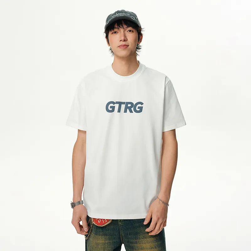 GTRG T Shirts Unisex-26