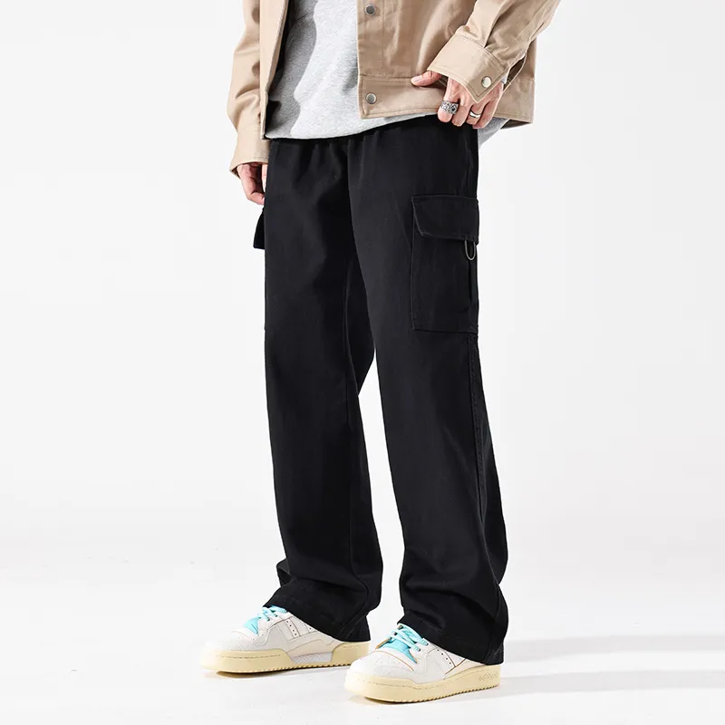 GTRG Jeans Unisex-4