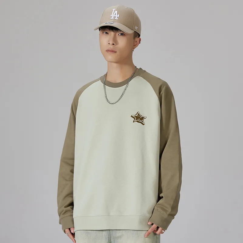 GTRG Sweatshirts Unisex-9
