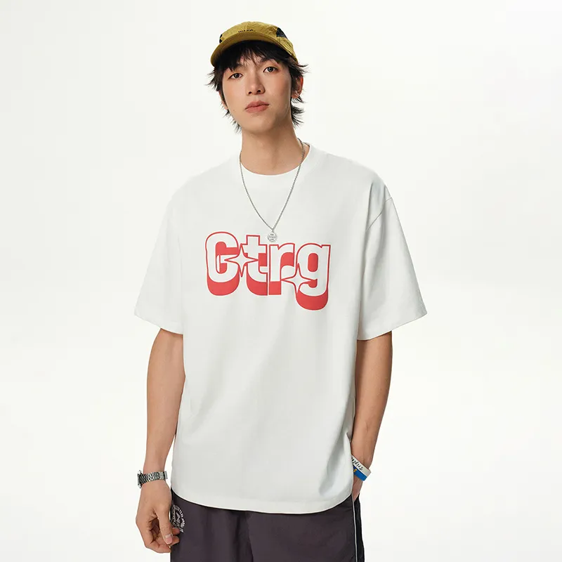 GTRG T Shirts Unisex-3