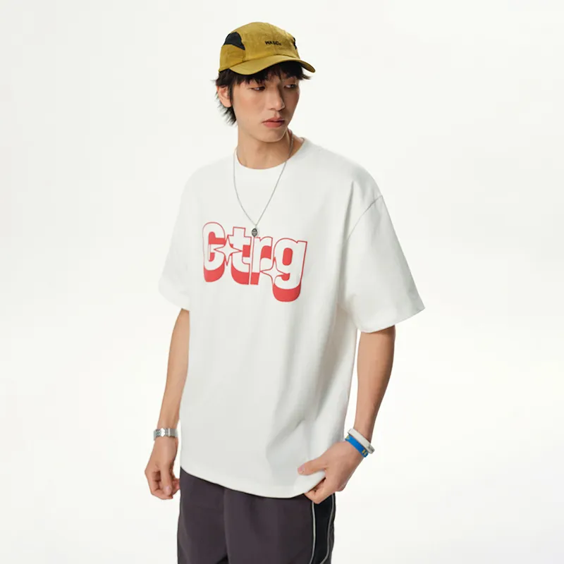 GTRG T Shirts Unisex-7