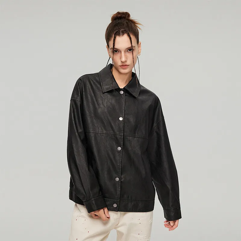 GTRG Leather Jackets Unisex-3