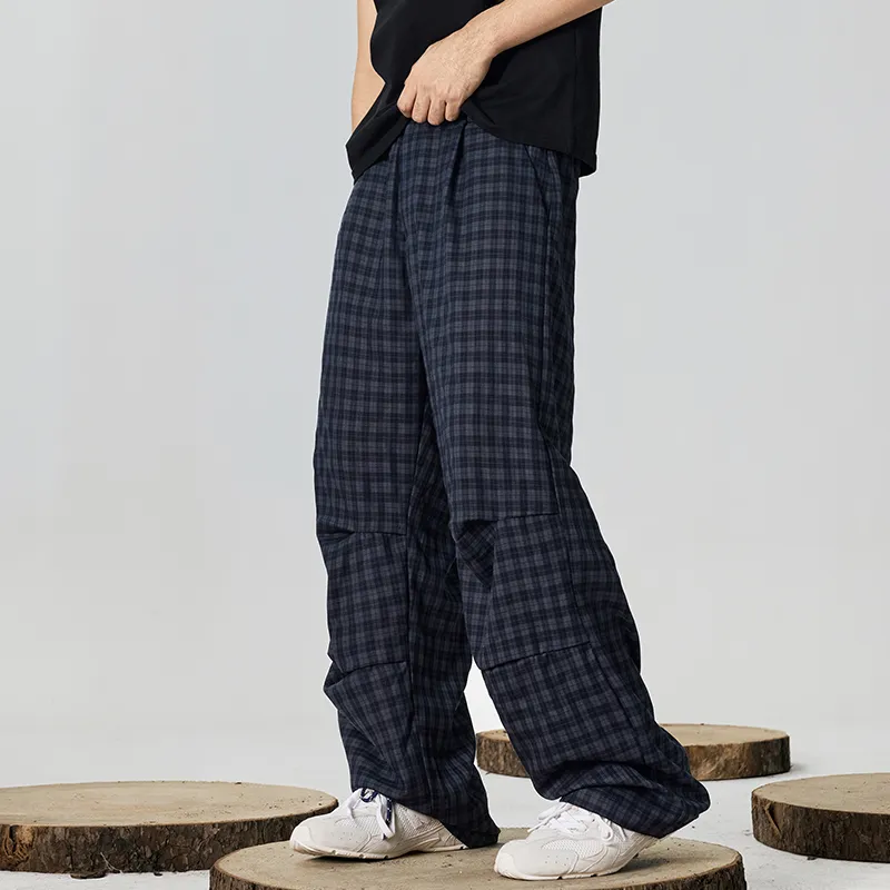 GTRG Casual Pants Unisex-12