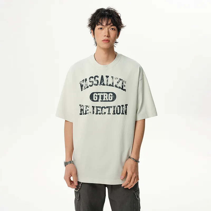 GTRG T Shirts Unisex-3