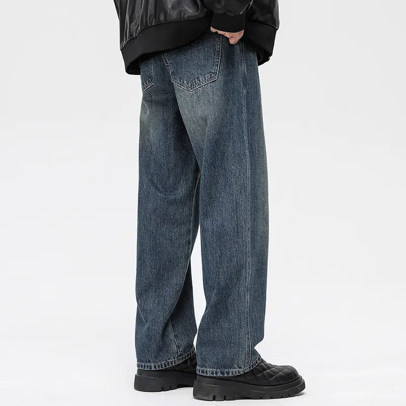 GTRG Jeans Unisex-6
