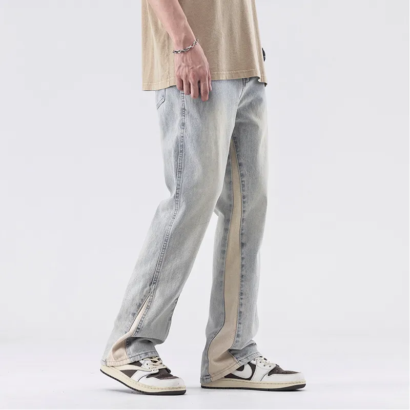 GTRG Jeans Men Blue-2