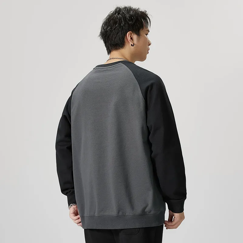 GTRG Sweatshirts Unisex-20