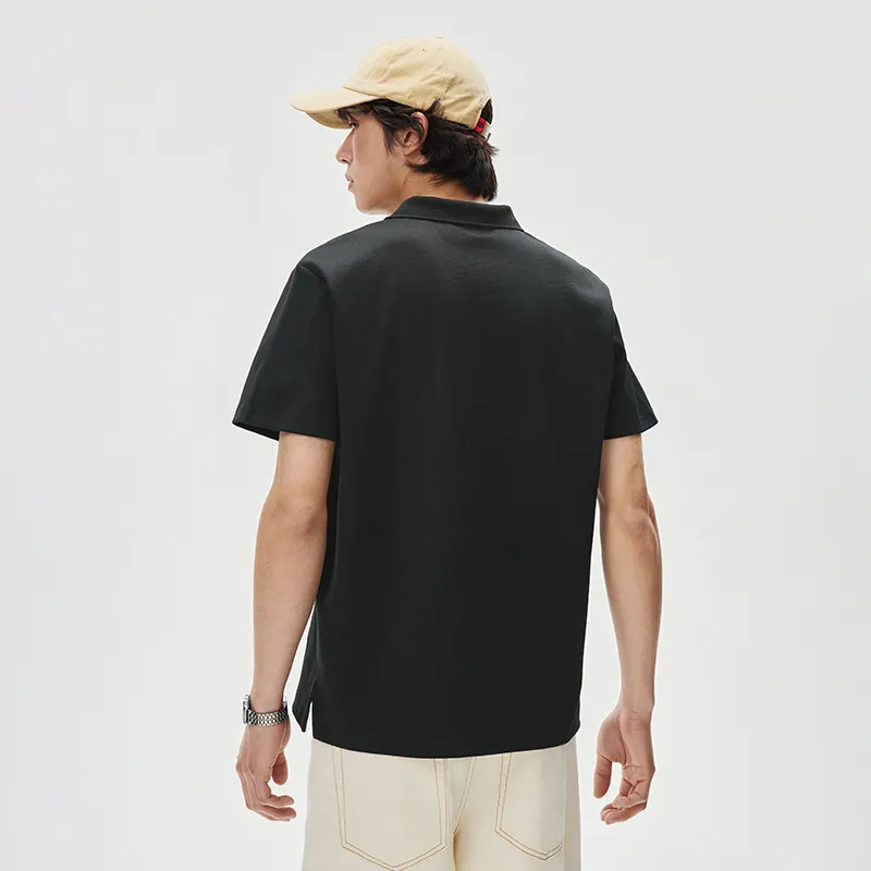 GTRG Polo Shirts Unisex-4