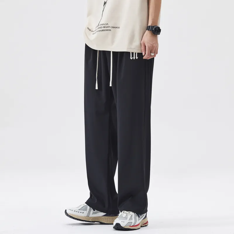 GTRG Casual Pants Unisex-3