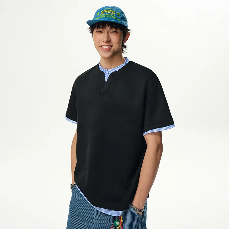 GTRG Polo Shirts Unisex-6