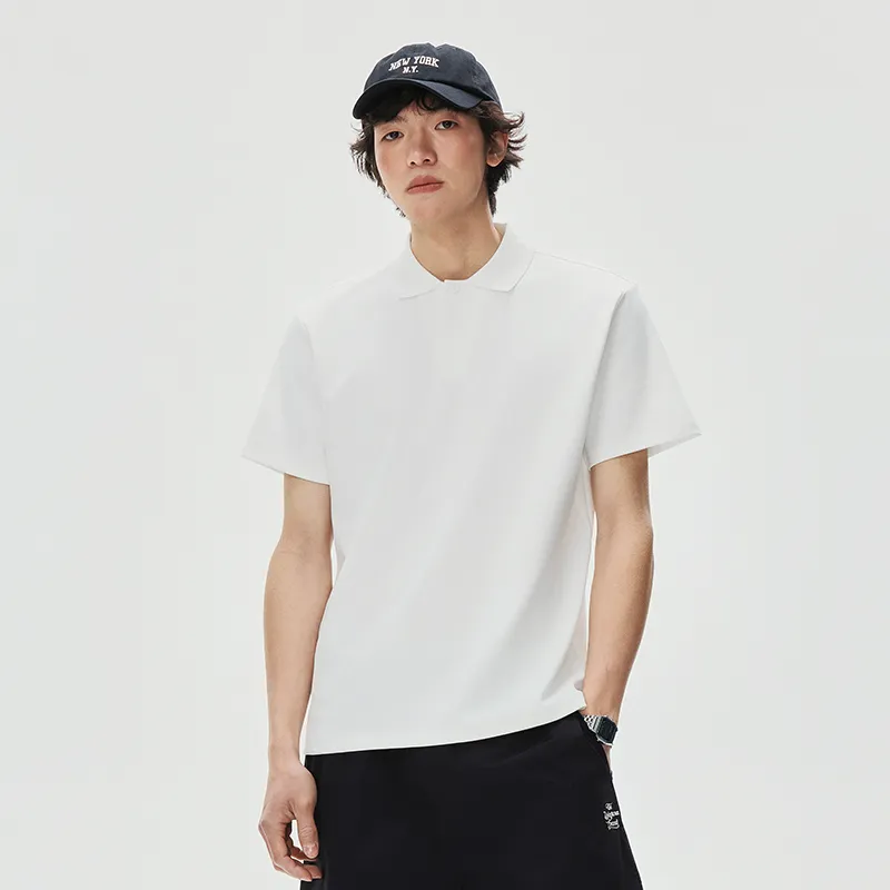 GTRG Polo Shirts Unisex-11