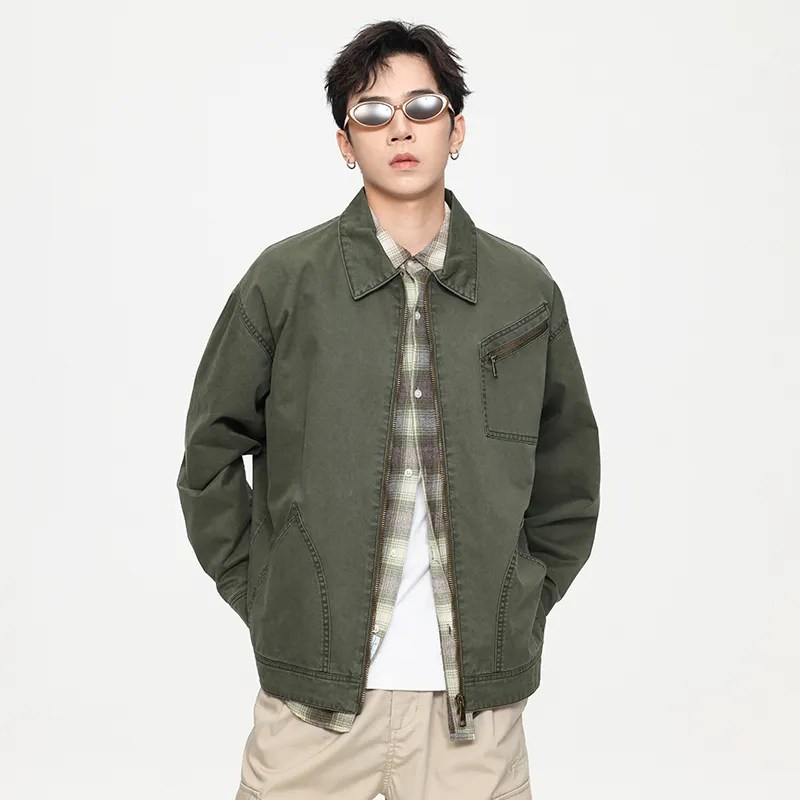 GTRG Jackets Unisex-14