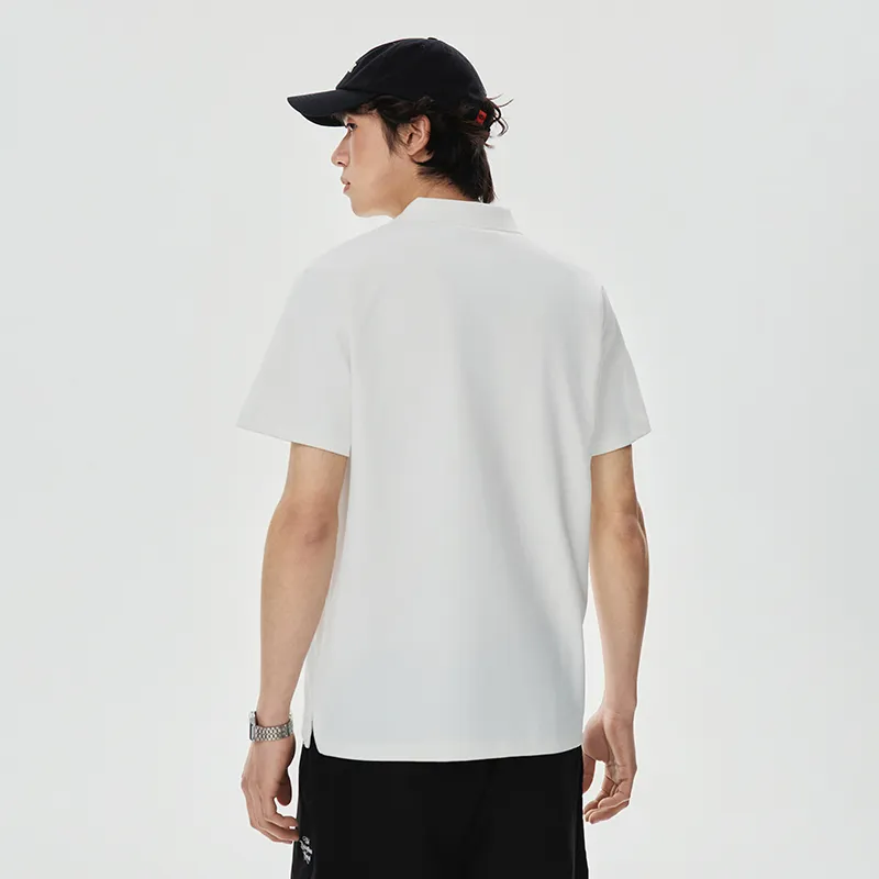 GTRG Polo Shirts Unisex-13