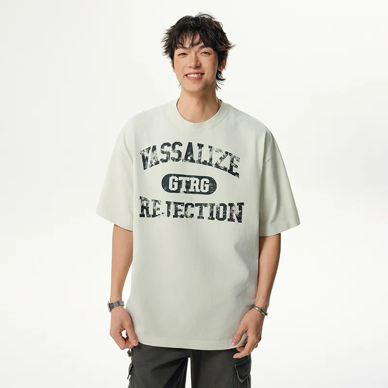 GTRG T Shirts Unisex-5