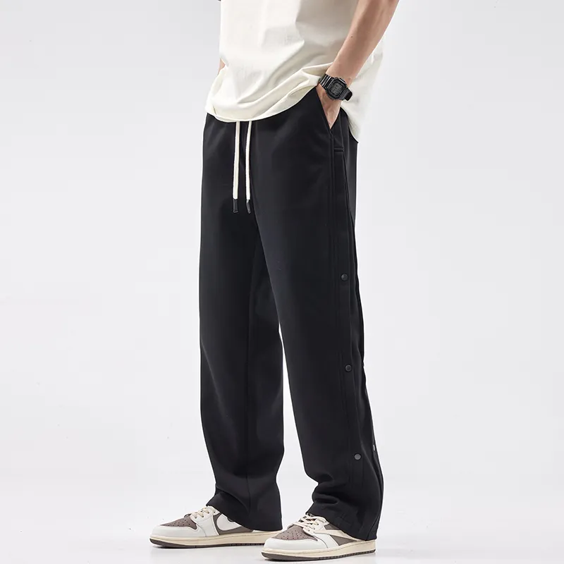 GTRG Casual Pants Unisex-3