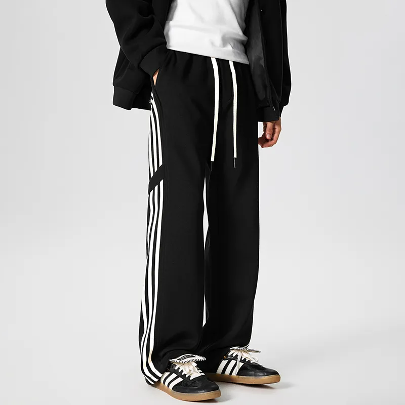 GTRG Casual Pants Unisex-11