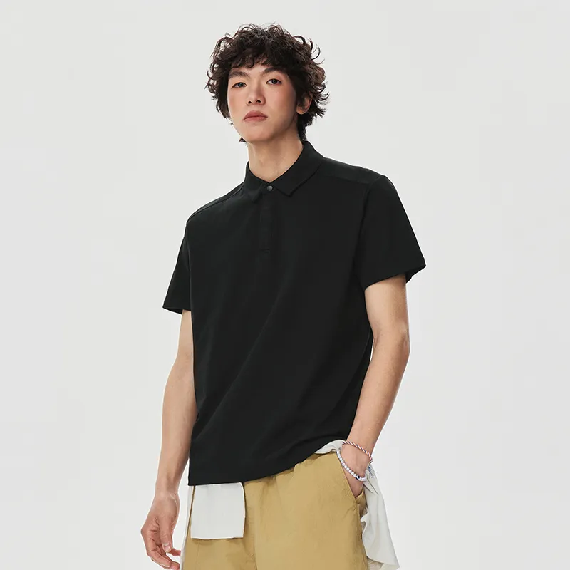 GTRG Polo Shirts Unisex-2