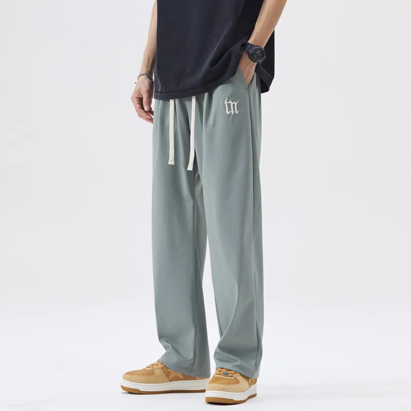 GTRG Casual Pants Unisex-21