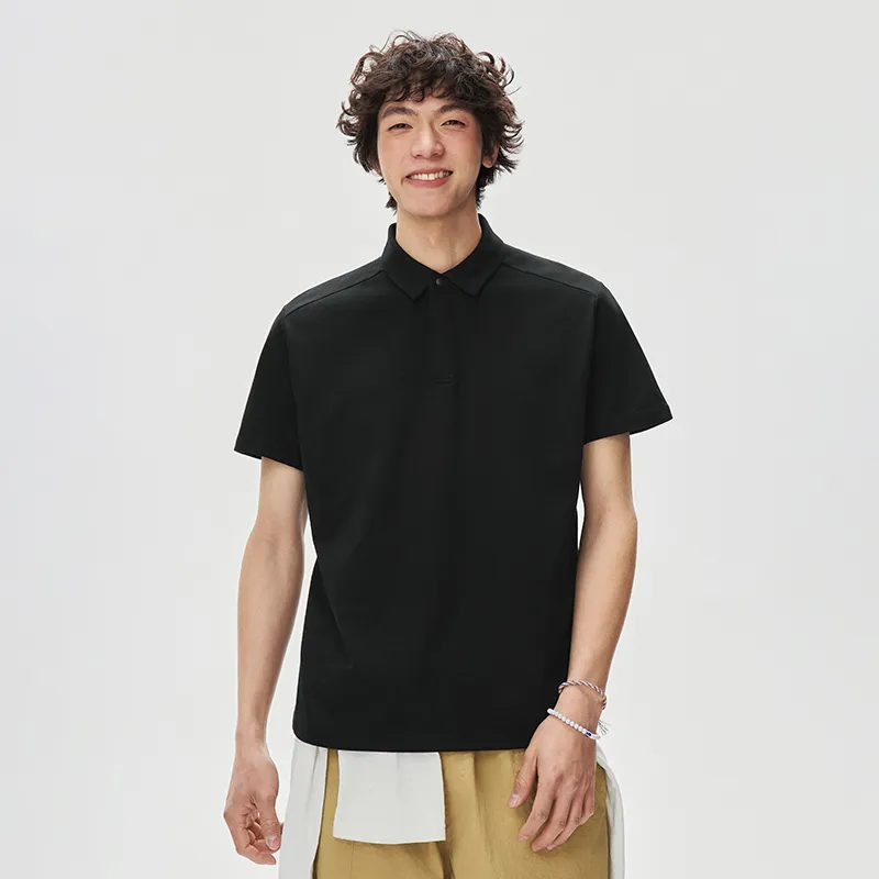 GTRG Polo Shirts Unisex-3