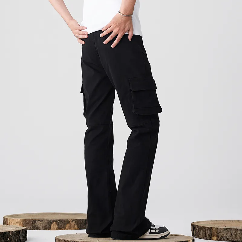 GTRG Casual Pants Unisex-5