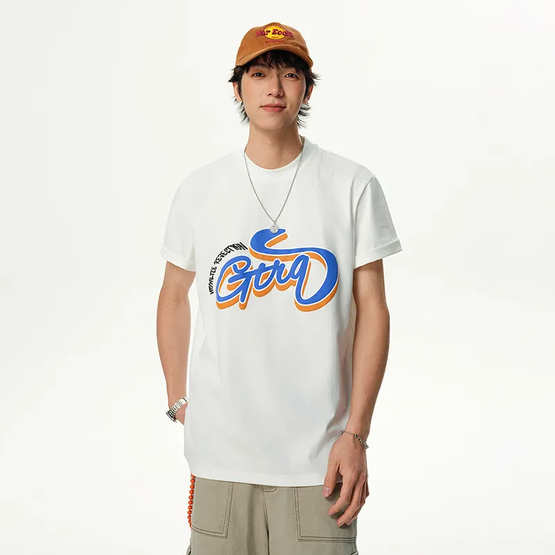 GTRG T Shirts Unisex-11