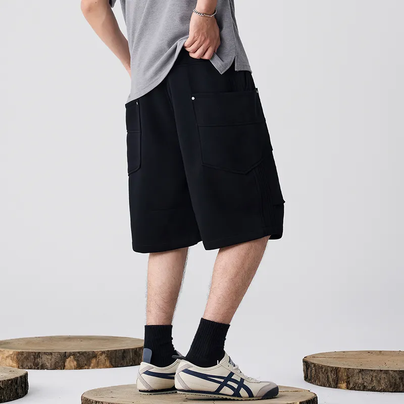 GTRG Casual Shorts Unisex-6