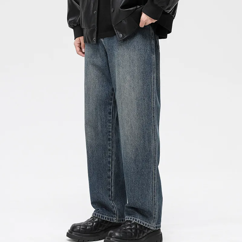 GTRG Jeans Unisex-3