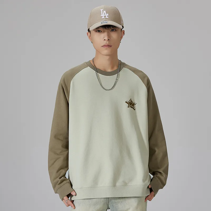 GTRG Sweatshirts Unisex-10