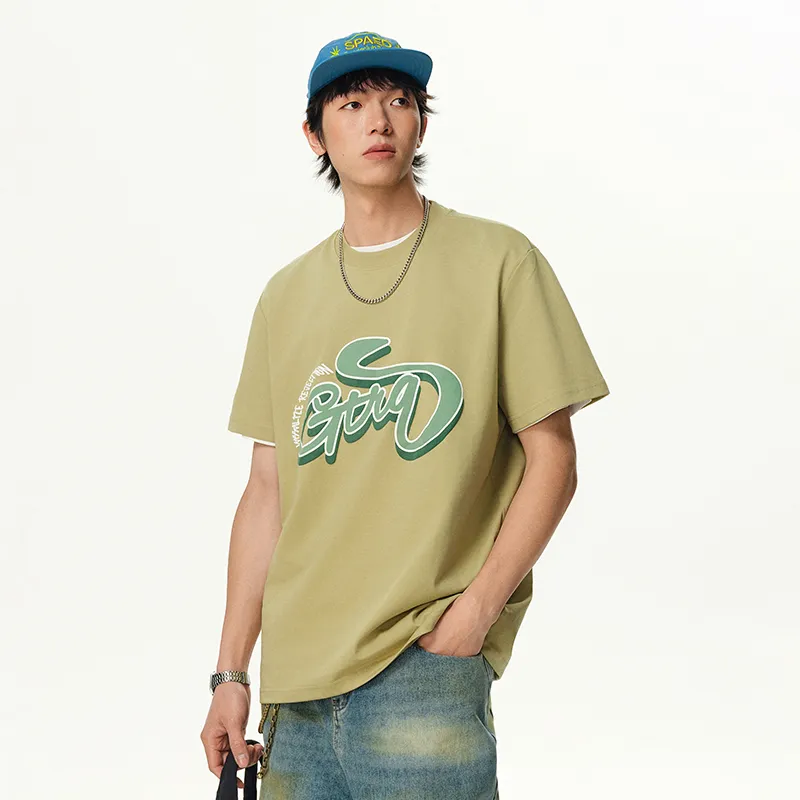 GTRG T Shirts Unisex-15
