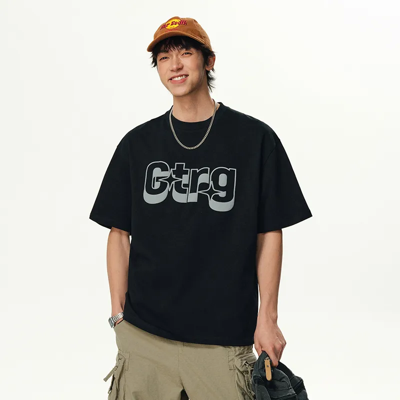GTRG T Shirts Unisex-10