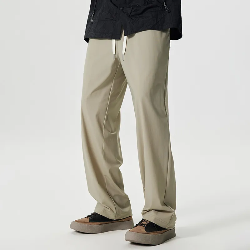 GTRG Casual Pants Unisex-13
