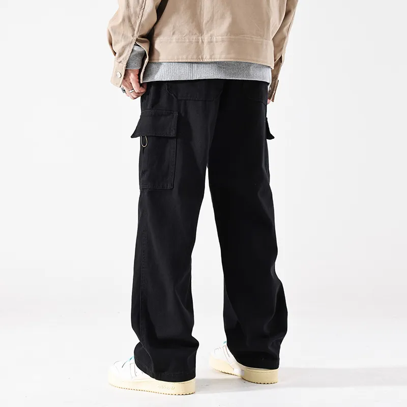 GTRG Jeans Unisex-6