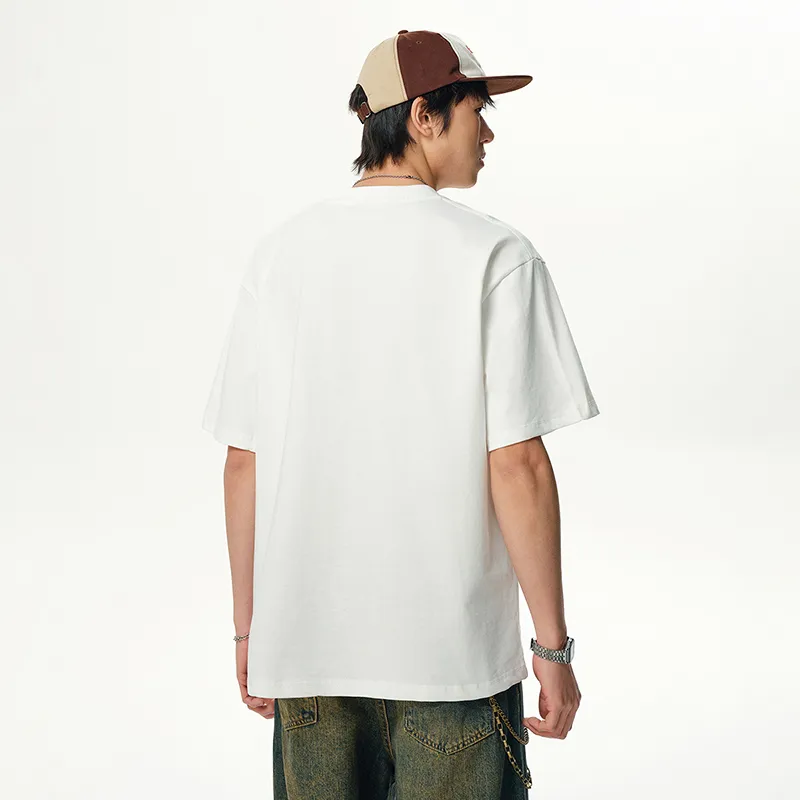 GTRG T Shirts Unisex-12