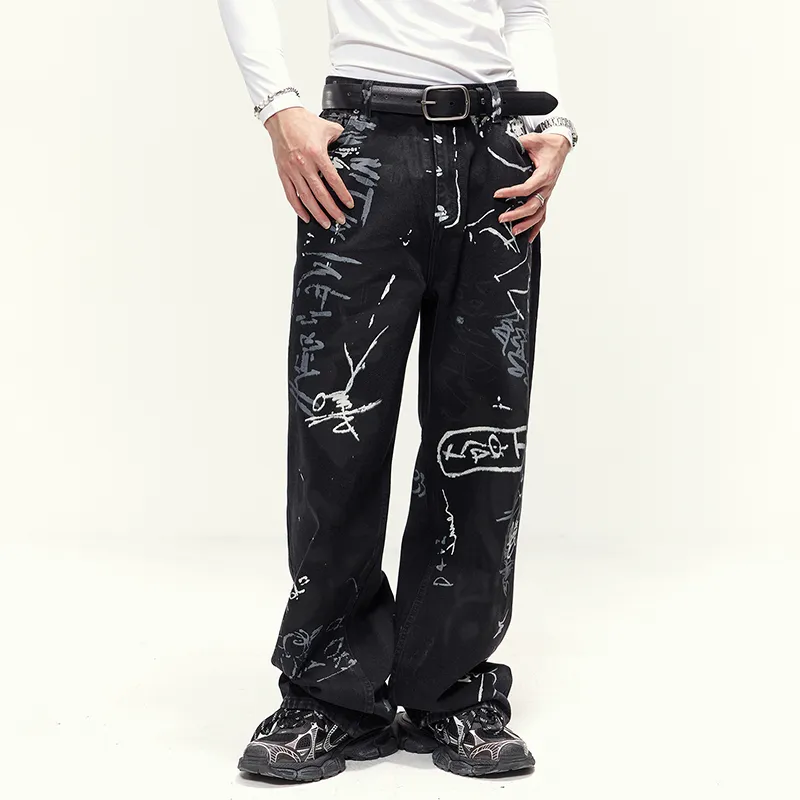 COLLUSION coordinating legging shorts with brand print in yellow