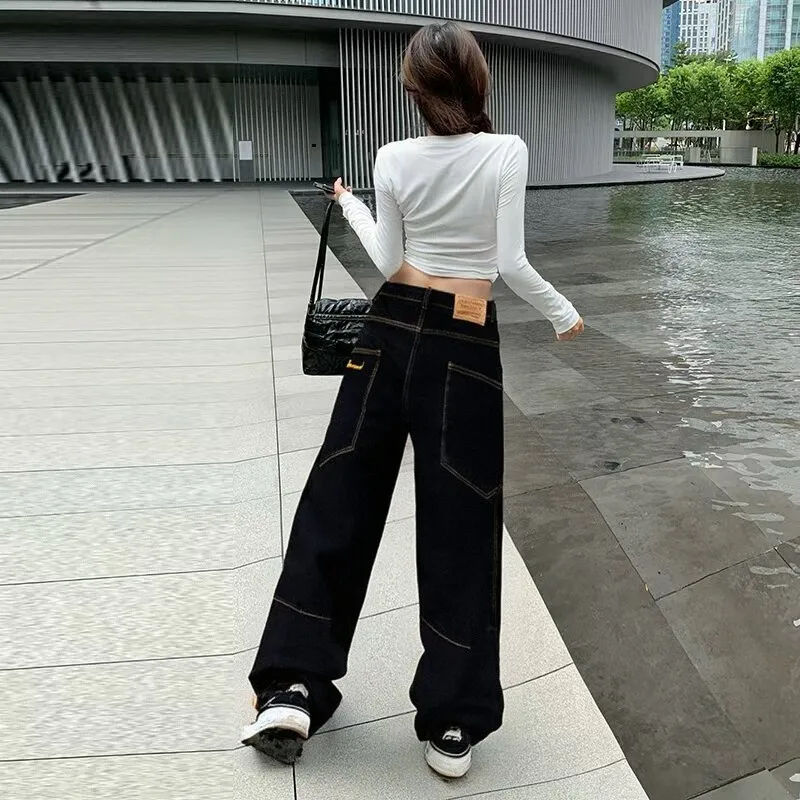 GTRG Jeans Unisex-3