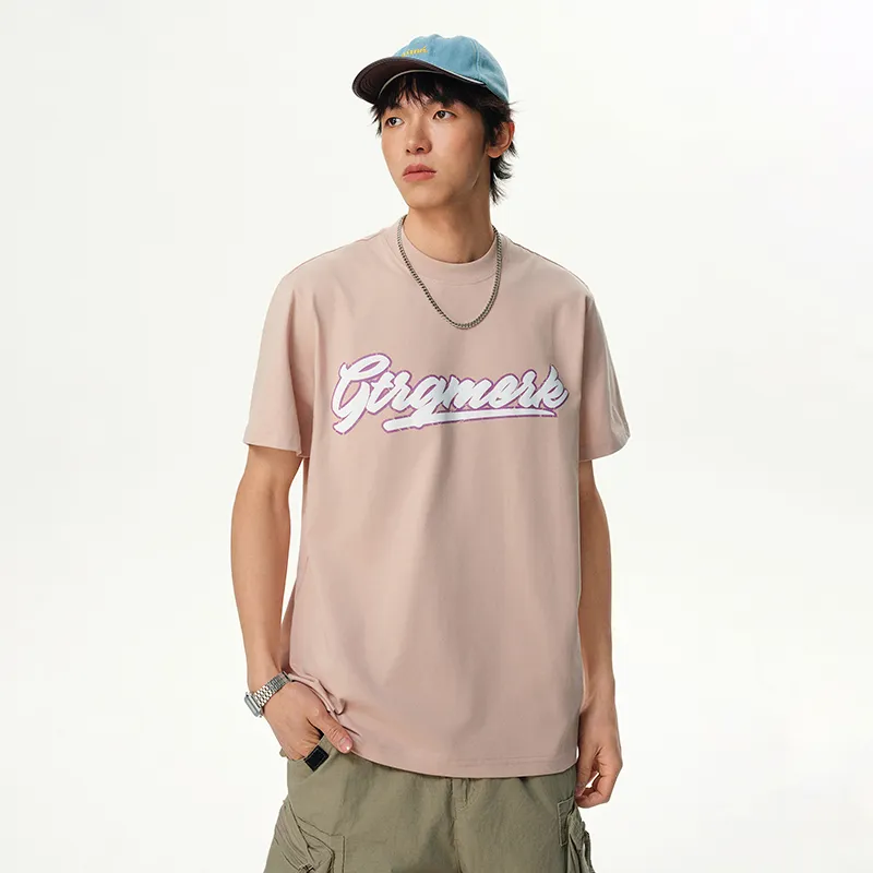 GTRG T Shirts Unisex-10
