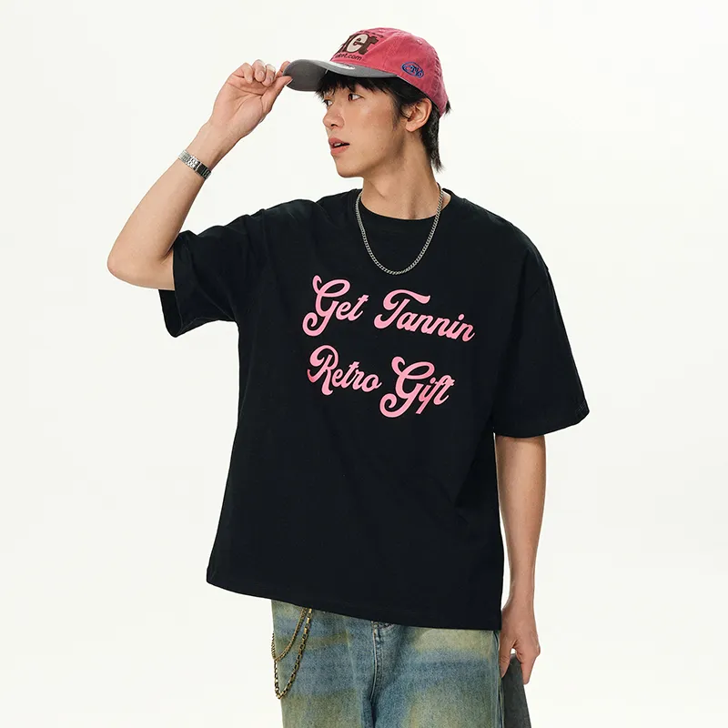 GTRG T Shirts Unisex-3