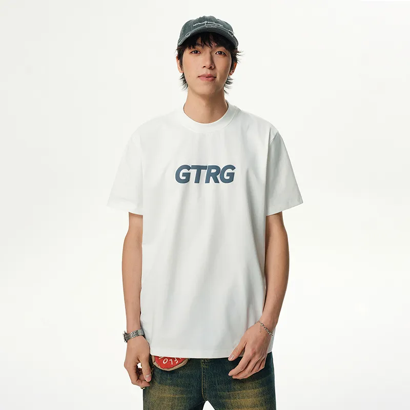 GTRG T Shirts Unisex-27