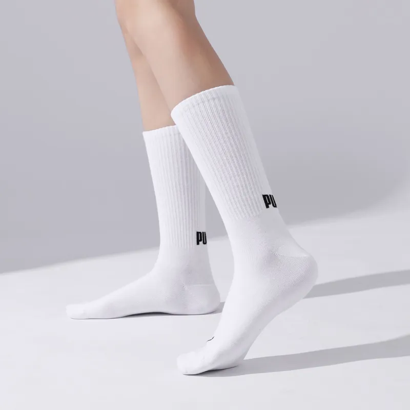 PUMA Knee High Socks Women's 3 Pack-5