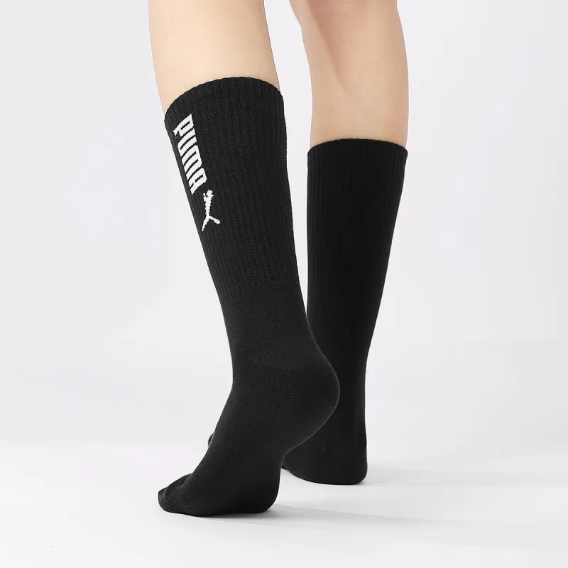 PUMA Knee High Socks Women's 3 Pack-9