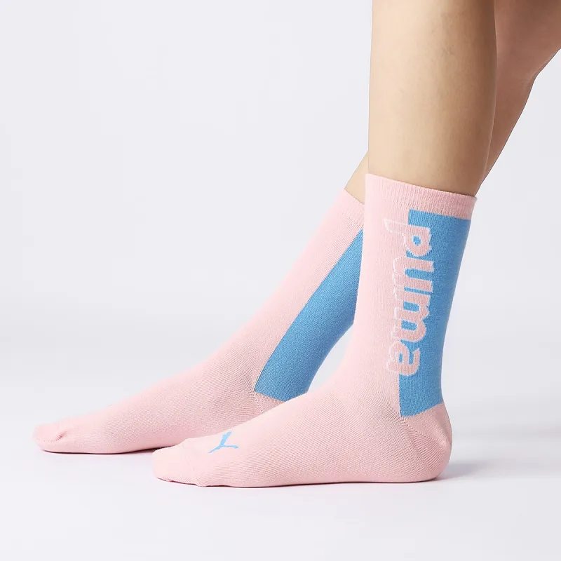 PUMA Knee-High Socks Women's 1 Pack-8
