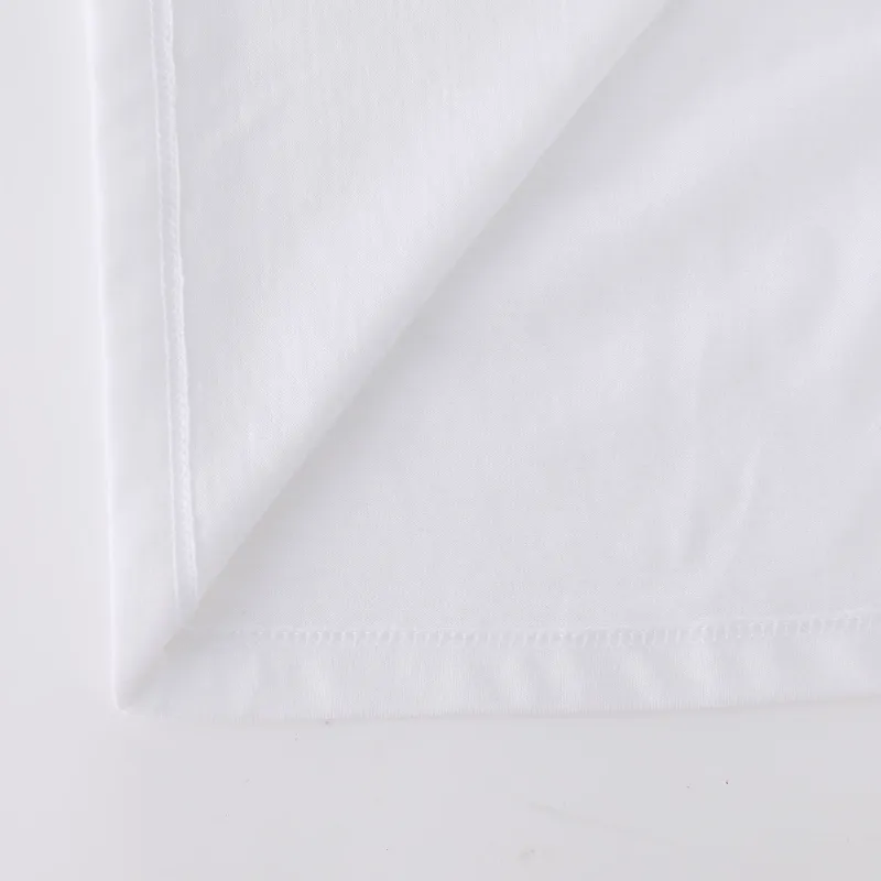 PUMA Undershirt Unisex 2 Pack White-4