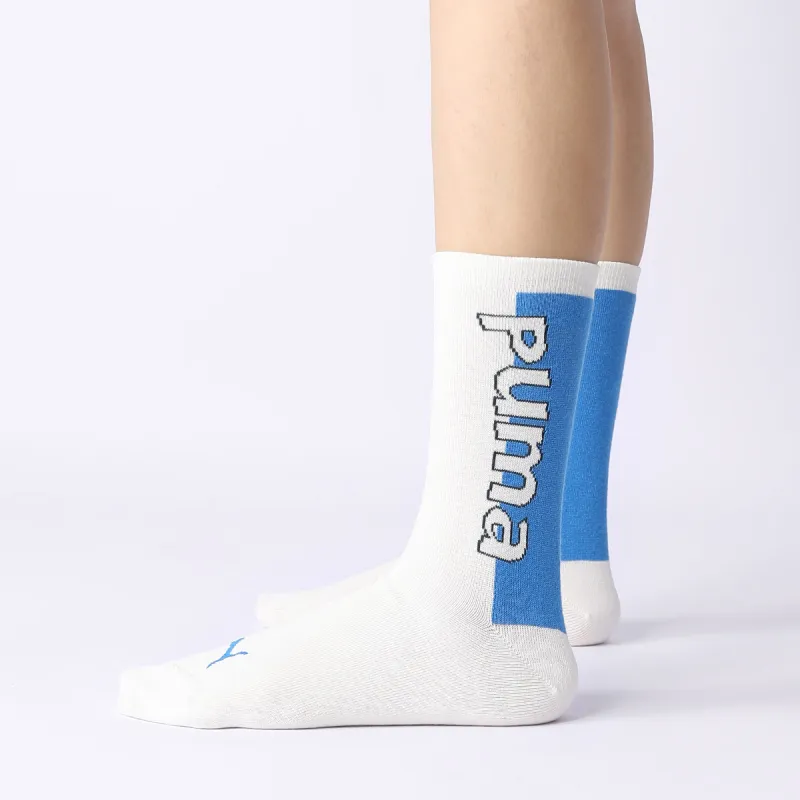 PUMA Knee-High Socks Women's 1 Pack-3