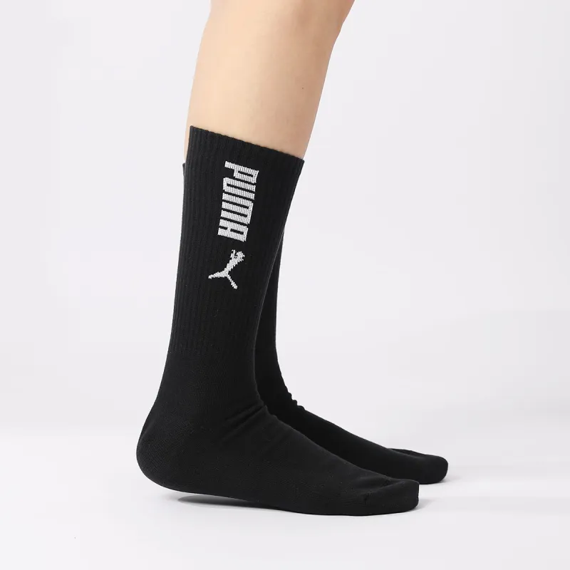 PUMA Knee High Socks Women's 3 Pack-13
