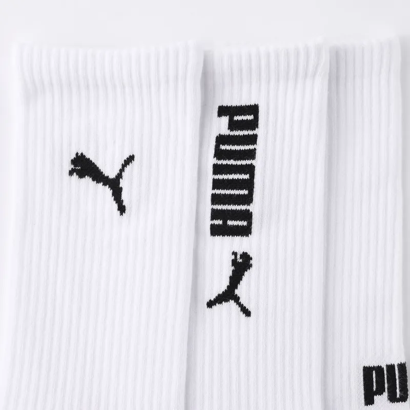 PUMA Knee High Socks Women's 3 Pack-6