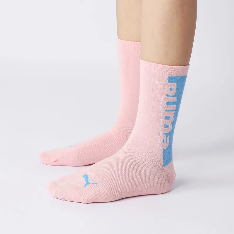 PUMA Knee-High Socks Women's 1 Pack-7