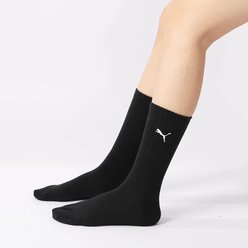 PUMA Knee High Socks Women's 3 Pack-10