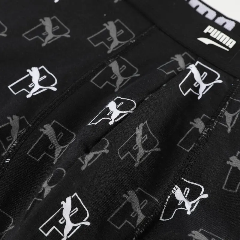 PUMA Men Underpants-9