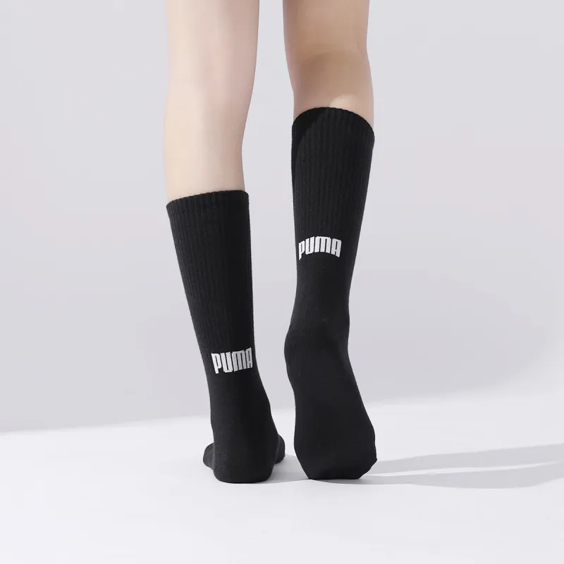PUMA Knee High Socks Women's 3 Pack-14